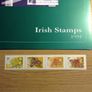 1994 An Post set of mint stamps, including self-adhesive peel 'n stick format Image 3