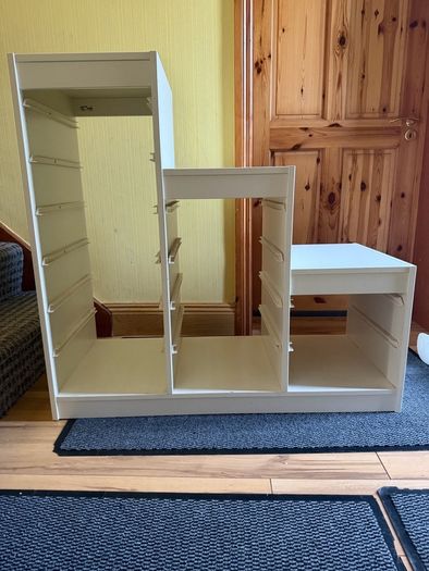 Trofast storage cabinet