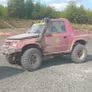 Suzuki vitara parts Image 6