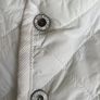 Baby Chico white gilet 12-18 months 1 year Image 4