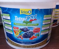 Tetra Pro Algae 500ml - premium food for all tropical fish