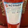 Fire extinguishers Image 3