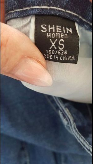 Shein Girls jeans