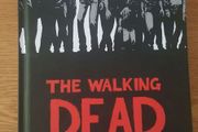 The Walking Dead Book One Hardcover