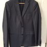 River Island, Mens suit jacket, size 38 r/ L Image 2