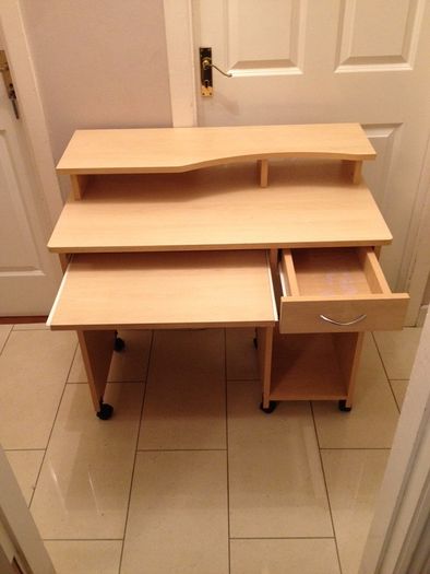 Solid Work station