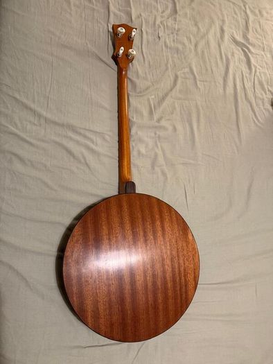 Clareen Clarinbridge Banjo