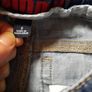 Tommy hilfiger jeans, size 6-7y Image 3