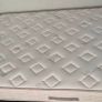 double bed mattress Image 3
