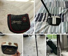 putters