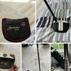 putters