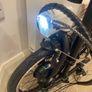 Folding electric e bike Image 5