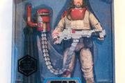 Star Wars Elite Baze Malbus Diecast Figure