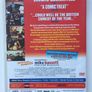 Mike Basset England Manager [2001] Ricky Tomlinson & Amanda Redman [Movie DVD] Image 2