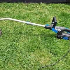 Mac Allister 1000w Weed & Grass strimmer