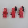 100% lego Sith jet troopers x 2 Sith Troopers x 1 Image 2