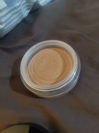 Chanel bronzing cream