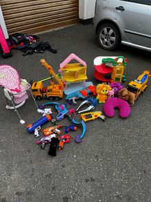 Toys