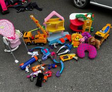 Toys