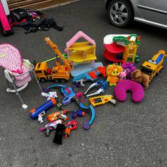 Toys