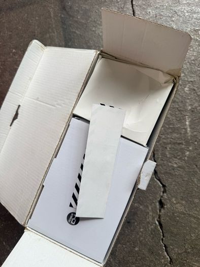 Brand New Van Cam Security Camera