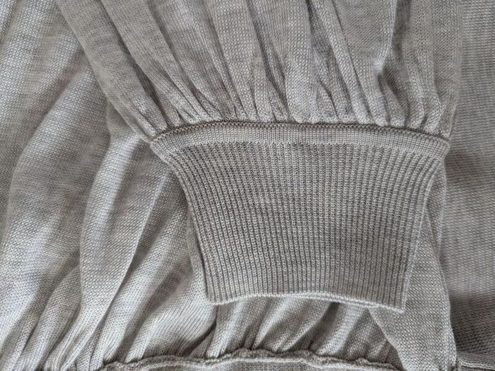 Yaya cotton top blouse