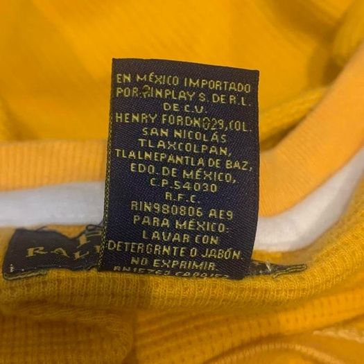 Ralph Lauren Jumper