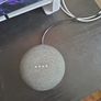 google mini nest smart speaker Image 3