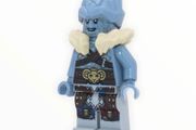 Lego KORG Minifigure Lego Marvel Lego Minifigure