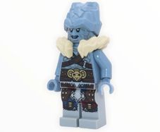 Lego KORG Minifigure Lego Marvel Lego Minifigure