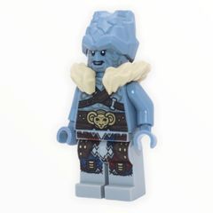 Lego KORG Minifigure Lego Marvel Lego Minifigure