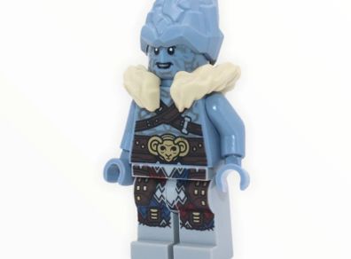Lego KORG Minifigure Lego Marvel Lego Minifigure