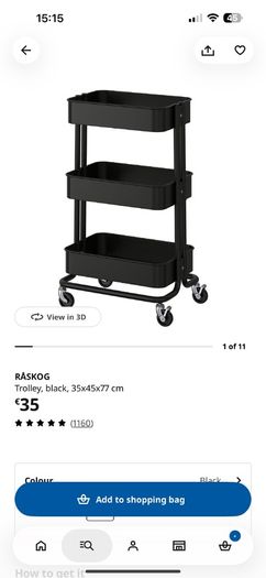Trolley