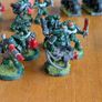 Warhammer 40k Space Marines & Codexes Image 3