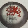 Slate Wales ornament Image 2
