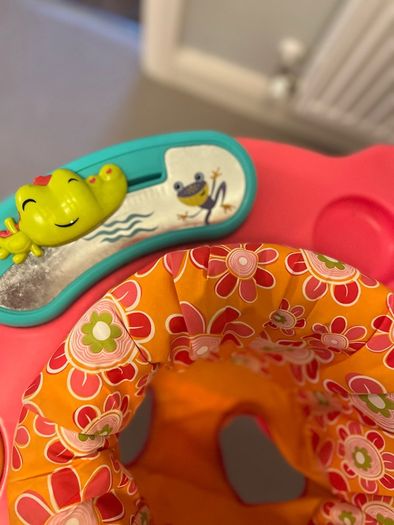 Fisher-Price Jumperoo