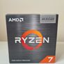 AMD Ryzen 7 5700X3D 8 Core 16 Thread Desktop CPU 96MB L3 Cache AM4 3.0GHz Image 3