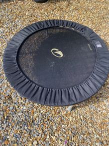 Trampoline