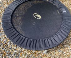 Trampoline