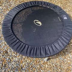 Trampoline