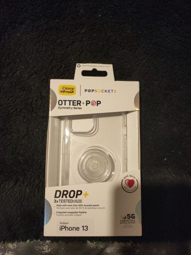 otterbox + popfor iphone 13