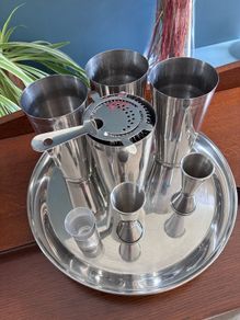Cocktail Mixing Set