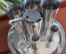 Cocktail Mixing Set