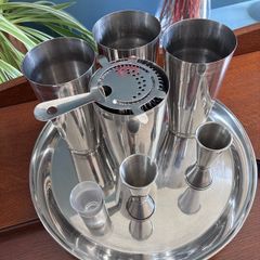 Cocktail Mixing Set