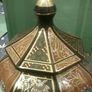 Eight Sided Lidded Jar Image 5