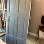 11 Internal Solid Wood Doors including hinges and handles Image 6