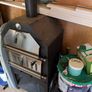 pizza oven Image 2