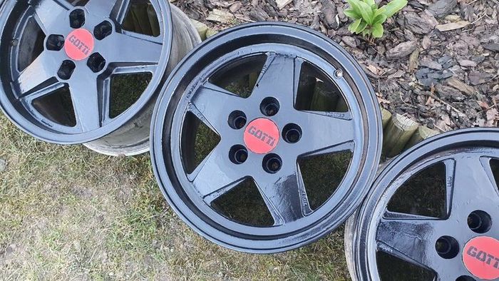 Alloys Penta alloys  15" PENTA alloys 5x112 mercedes w123 124 201 VW t25 transporter T4 T3 107 w126