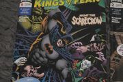 Batman: Kings of Fear #1-6 Complete Set | DC Comics