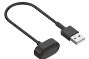 USB Charger Cable For Fitbit Inspire, Inspire HR, Ace 2 Replacement Dock